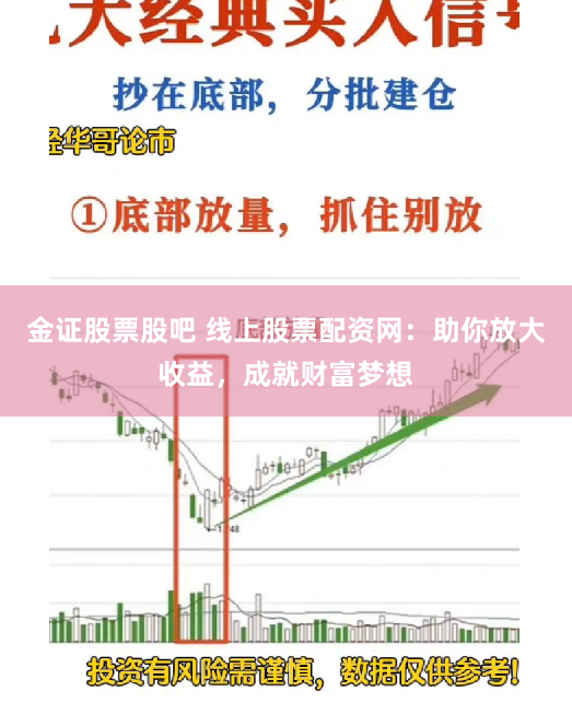 金证股票股吧 线上股票配资网：助你放大收益，成就财富梦想