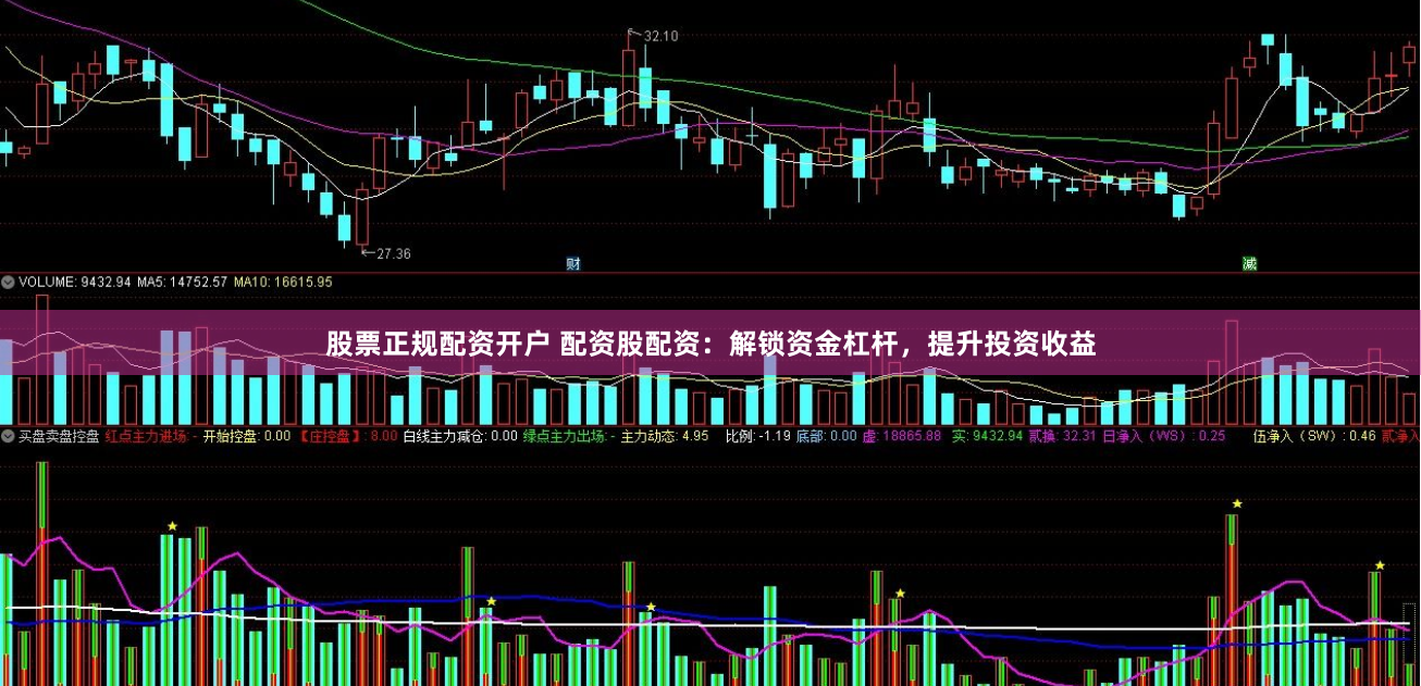 股票正规配资开户 配资股配资：解锁资金杠杆，提升投资收益