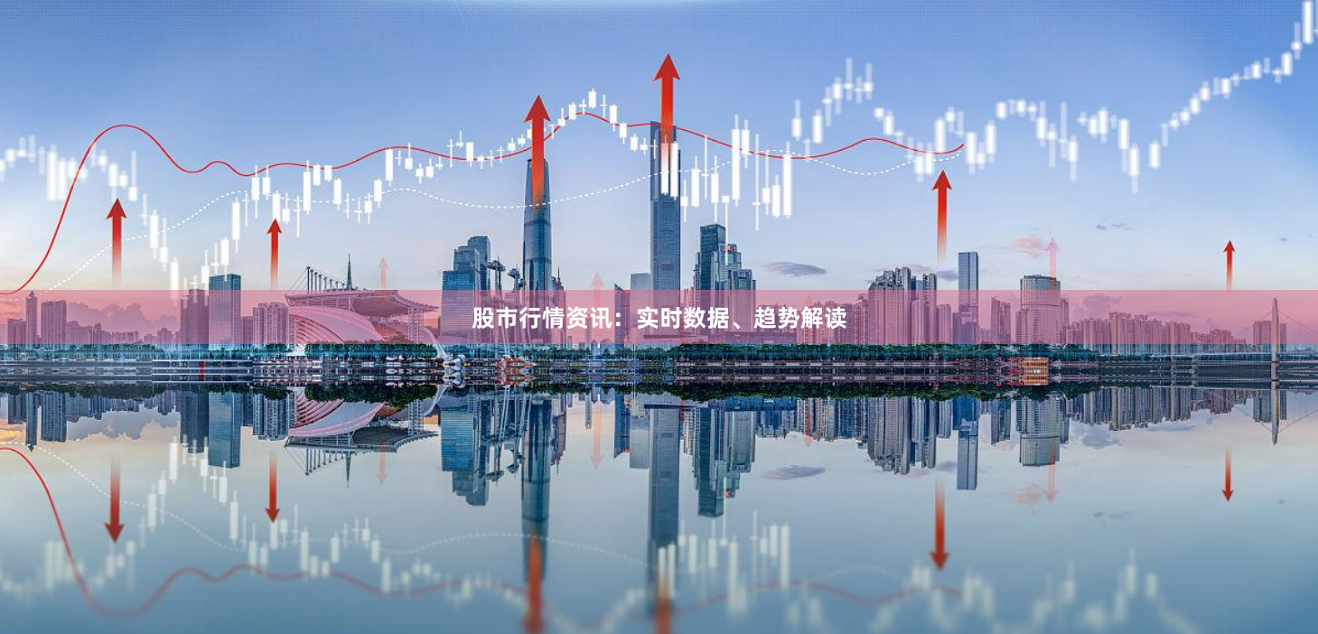 股市行情资讯：实时数据、趋势解读