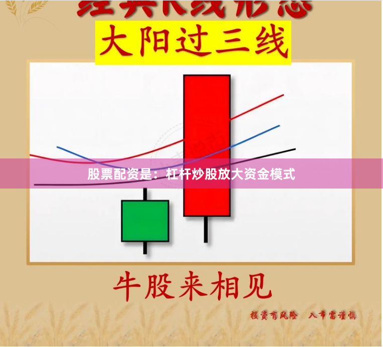 股票配资是:杠杆炒股放大资金模式